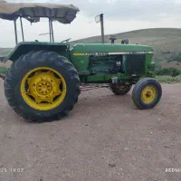 تراکتور جاندیر3140