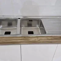 سینک تو کار نو کار نکرده