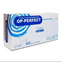 دستکش لاتکس