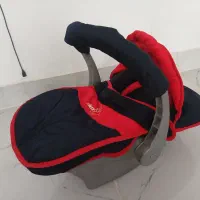 کریر کاملا نو قابل تخفیف