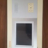 گوشی آیفون تصویری سیاه و سفید کوماکس و....|صوتی و تصویری|تهران, تهرانسر غربی|دیوار