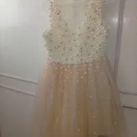 لباس مجلسی دخترانه