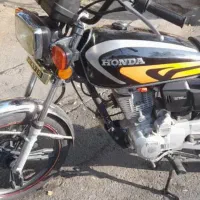 موتور کویر ۲۰۰ سی سی|موتورسیکلت|اصفهان, گورتان|دیوار