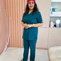 انواع روپوش و اسکراب پزشکی