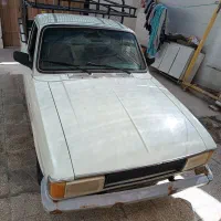 پیکان مدل ۹۲ تمیز خونگی
