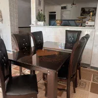 میز و صندلی غذا خوری