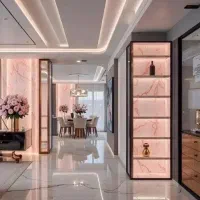 انجام  کارهای ساختمانی طراحی و بازسازی نقدواقساط