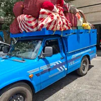 اتوبارنوابجوادیهقزوینبریانکگمرک آذریکارگرخالی|خدمات حمل و نقل|تهران, بریانک|دیوار