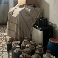 خرید روغن های پسمانده|خدمات پذیرایی، مراسم|ساری, |دیوار