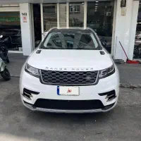 رنجروور ولار 2021
