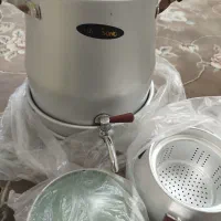 کتری|قوری، کتری، قهوهساز دستی|پاکدشت, پاکدشت (مامازند)|دیوار