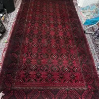 قالیچه دستی