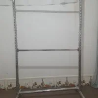 رگال لباس|بندرخت و رخت‌آویز|زابل, |دیوار