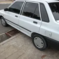 پراید|خودرو سواری و وانت|گناباد, |دیوار