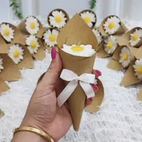 عروسک جاکلیدی و شمع مناسب برای روز دانش اموز|اسباب‌بازی بچه|قم, شهرک امام حسین|دیوار