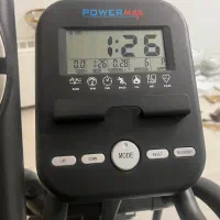 الپتیکال(اسکی فضایی)|تجهیزات ورزشی|تهران, شهرک امید|دیوار