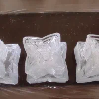 ظروف پذیرایی سیلیکا ژاپن مدل تیار|ظروف سرو و پذیرایی|همدان, |دیوار