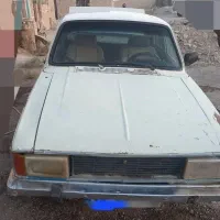 پیکان مدل ۸۳ سالم