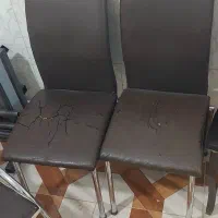 س عدد صندلی سالم