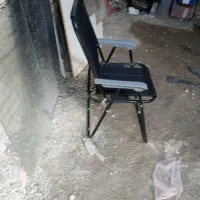 میز و صندلی تاشو|میز و صندلی غذاخوری|کرمانشاه, |دیوار