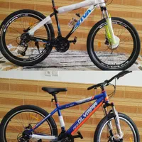 دوچرخه همه مدل زیر قیمت