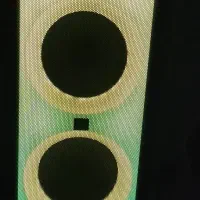 سیستم صوتی قابل حمل microlab-model101|سیستم صوتی خانگی|نوشهر, |دیوار