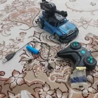 ماشین کنترلی