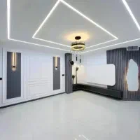 آپارتمان63متر-خوش-چیدمان-دوخواب-پارکینگ-سندی