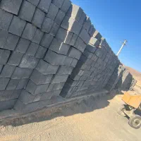 بلوک ساختمانی