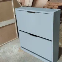 جا کفشی کم جا داشتبردی