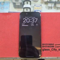 ایفون ۱۵ پرو|موبایل|مشهد, ایثارگران|دیوار