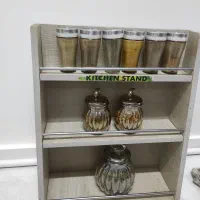 جاادویه چوبی ام دی اف