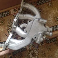 لوازم هوندا سیویک|قطعات یدکی و لوازم جانبی|فردیس, سپید دشت|دیوار