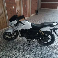 آپاچی 180 مدل 91