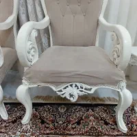 مبلمان و میز و عسلی|مبلمان خانگی و میز عسلی|رشت, کوی جام جم|دیوار