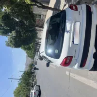 207 مدل 98 بیرنگ|خودرو سواری و وانت|اراک, |دیوار