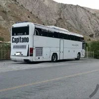 اتوبوس دربستی و سرویس کارخانه و اداره|خدمات حمل و نقل|تبریز, |دیوار