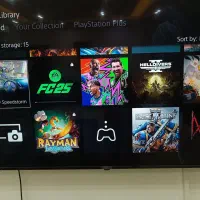 کنسول Ps5 slim digital 1tb|کنسول، بازی ویدئویی و آنلاین|گنبد کاووس, |دیوار