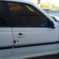 پژو پارس ۱۴۰۰ فابریک ۳۰هزارتا کار واقعی|خودرو سواری و وانت|شیراز, فرهنگیان|دیوار