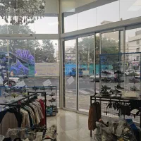 مغازه از ما کار ازشما جهت همه مشاغل سر نبش|فروش مغازه و غرفه|تهران, کیانشهر|دیوار