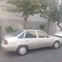 دوو سیلو مدل 1381 شاسی پلمپ|خودرو سواری و وانت|تهران, میدان ولیعصر|دیوار