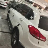 تیگو۵ مدل ۹۷ مانیتور تسلایی بی رنگ و شاسی پلمپ|خودرو سواری و وانت|تهران, لویزان|دیوار