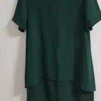 لباس و شال|لباس|رشت, جانبازان|دیوار