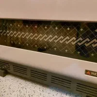 بخاری بزرگ نیک کالا بسیار تمیز گرم کنندگی بالا