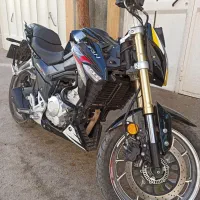 موتور لیفان kps 250 کم کار
