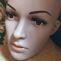 مانکن زن ومرد|فروشگاه و مغازه|شهریار, شهریار|دیوار