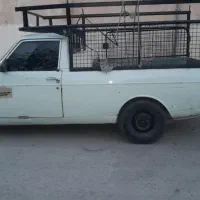 پیکان بار ۸۸موتور گیربکس  به شرط  دور رنگ
