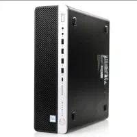 مینی کیس HP  پردازنده Core i5 نسل ۷