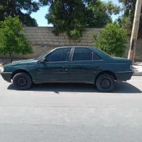 اردی مدل ۸۲ سالم مدارک معاوضه با اردی روا اسقاطی