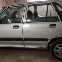 پراید 141مدل 86 هیدرولیک|خودرو سواری و وانت|ری, صالح آباد جنوبی (باغ رضوان)|دیوار